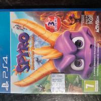 Giochi PS4