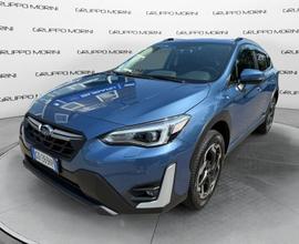 Subaru XV 2.0i e-Boxer MHEV Lineartronic Style