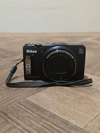 Nikon Coolpix S9700
