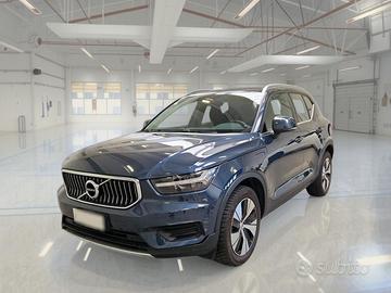 VOLVO XC40 T4 PLUG-IN HYBRID AUTO RECH INSCRIP EXP
