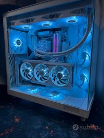 Computer gaming rx 9070xt ryzen 7 9800x3d 48gb ram