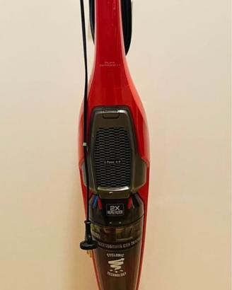 Aspirapolvere Imetec Piuma Extreme