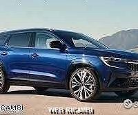 Musata renault espace ricambi 2020 2021 2022