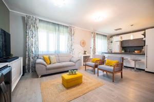 5 LOCALI A VOLVERA
