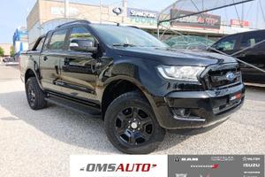 Ford Ranger 3.2 TDCi aut. DC Limited 5 pt. N1...