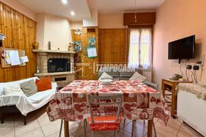 QUATTRO LOCALI - MINI PALAZZINA