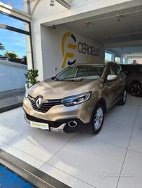 RENAULT Kadjar dCi 8V 110CV Energy Intens DA €16