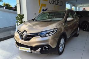 RENAULT Kadjar dCi 8V 110CV Energy Intens DA €16