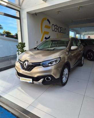 RENAULT Kadjar dCi 8V 110CV Energy Intens DA €16