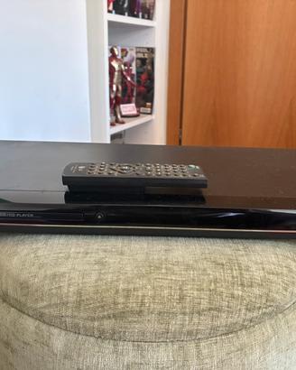 Lettore DVD LG DVX380