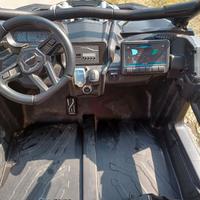 Jeep  4x 4 per bambini dai 5 anni in poi