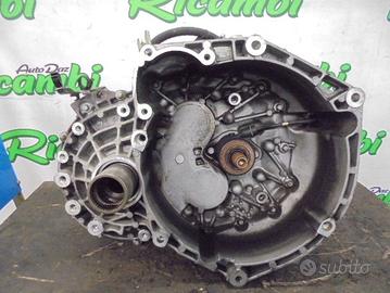 CAMBIO 6 MARCE 4X4 COMPASS MP 2.0 MTJ 2020