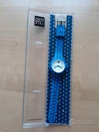 orologio too late