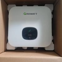 INVETER Growatt  MIN 4200TL-X