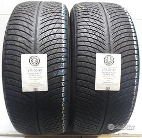2 gomme 275 50 20 michelin a46766