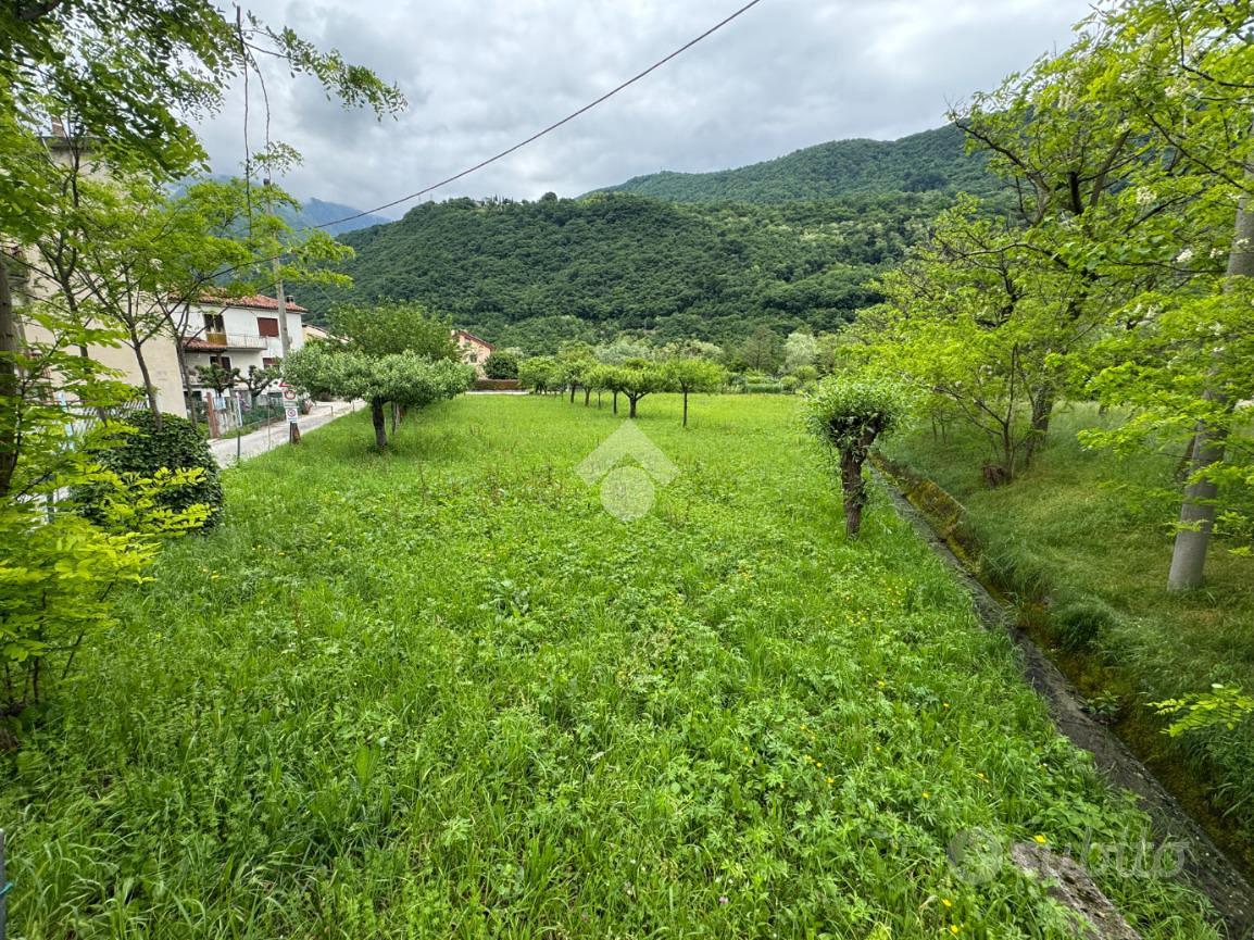 TER. RESIDENZIALE A VITTORIO VENETO - Vista 5