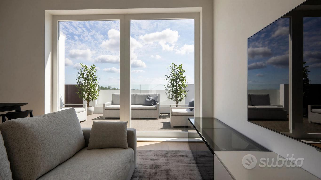 Apartment in Mesero, Milano - Vista 4