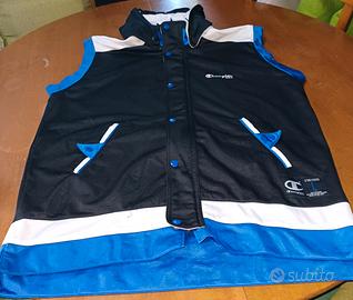 Smanicato Uomo CHAMPION