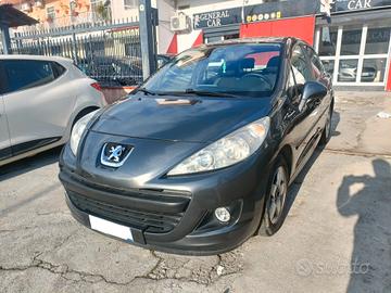 Peugeot 207 1.4 HDi 70CV 5p. X Line OK NEOPATENTAT