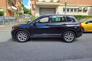 Tiguan 2.0 TDI 01/2017