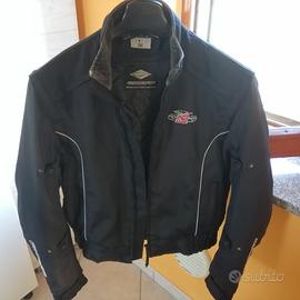 Giubbotto Moto