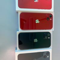 Iphone 13 128gb Garanzia 1 anno