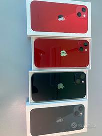 Iphone 13 128gb Garanzia 1 anno