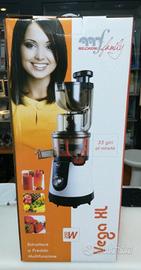 estrattore di succo Vega melchioni nuovo 