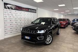 Jeep Compass 1.3 Turbo T4 150 CV aut. 2WD Limited