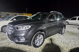 Ford Kuga 2.0 TDCI 120 CV S&S 2WD Titanium