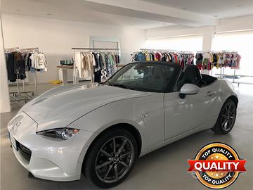 Mazda MX5 del 2017