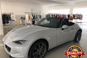 Mazda MX5 del 2017