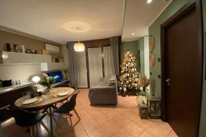 Grazioso bilocale con terrazzo ampio, Bergamo