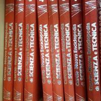 Enciclopedia di scienza e tecnica