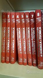 Enciclopedia di scienza e tecnica