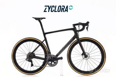 Specialized Tarmac SL6 S-Works Di2 11V t.58