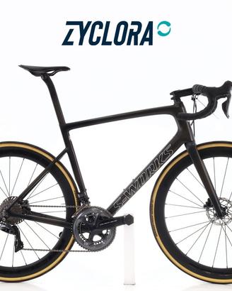 Specialized Tarmac SL6 S-Works Di2 11V t.58