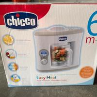 Cuocipappa Easy Meal Chicco