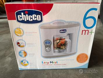 Cuocipappa Easy Meal Chicco