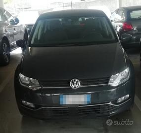 Polo 1.2 TSI 16V 90cv HIGHLINE