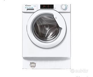 Lavatrice da incasso Candy 8kg 1400 giri