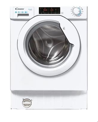 Lavatrice da incasso Candy 8kg 1400 giri