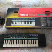 Yamaha PortaSound Keyboard Elettronico PSS-190