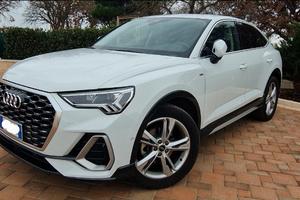 Audi Q3 sportback giugno 2024