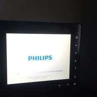 Cornice digitale Philips 