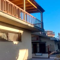 gazebo pergola copertura in legno 