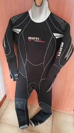 Muta donna Mares Isotherm deluxe tg. S