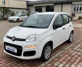 FIAT Panda 1.2 EASY AZIENDALE X NEOPATENTATO 5 P