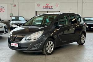 Opel Meriva 1.7 CDTI 110CV b-color Panoramic