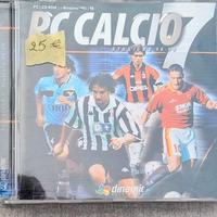 PC Calcio 7.0